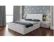 Кровать Скарлет (мебель ТриЯ)